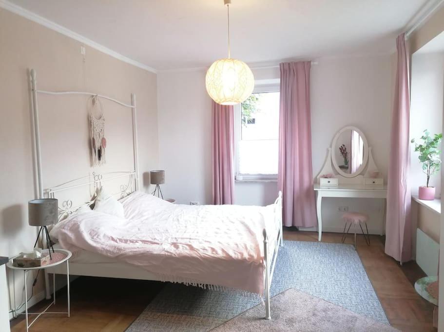Apartment Voll Ausgestattete Mit Moselblick *