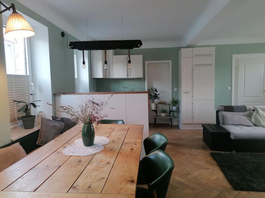 Voll Ausgestattete Mit Moselblick Apartment Alf