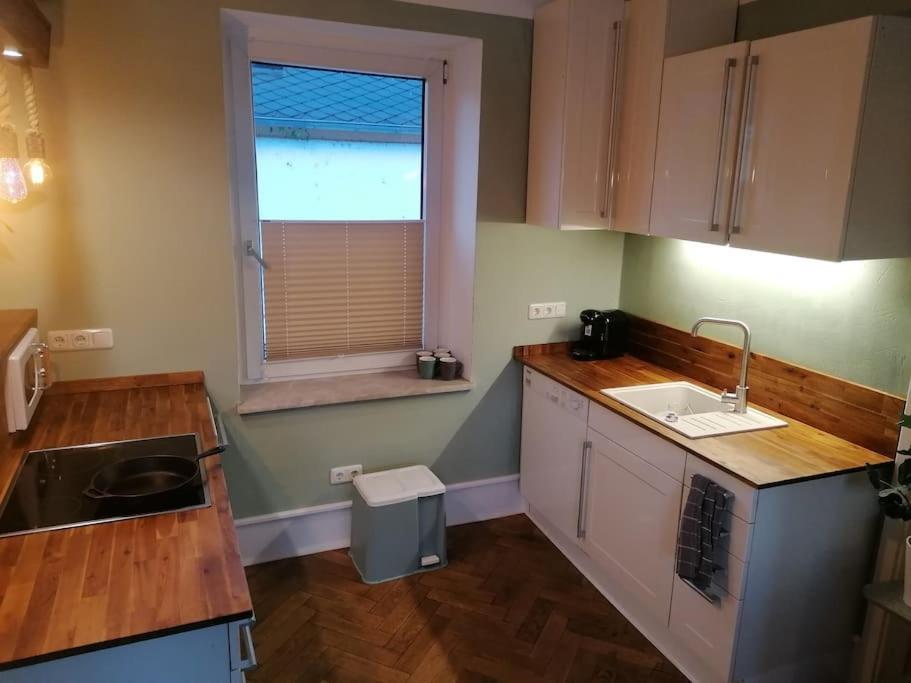Apartment Voll Ausgestattete Mit Moselblick *