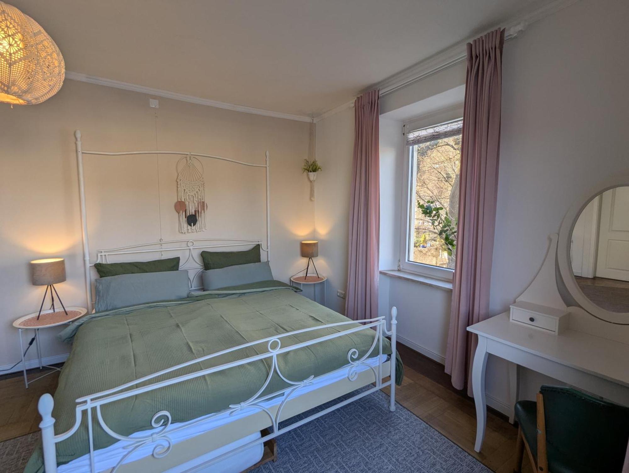 Apartment Voll Ausgestattete Mit Moselblick